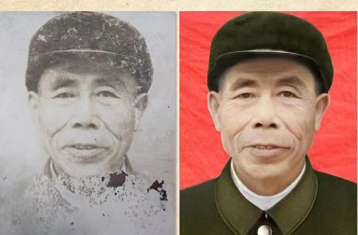 集美老照片模糊修复-72